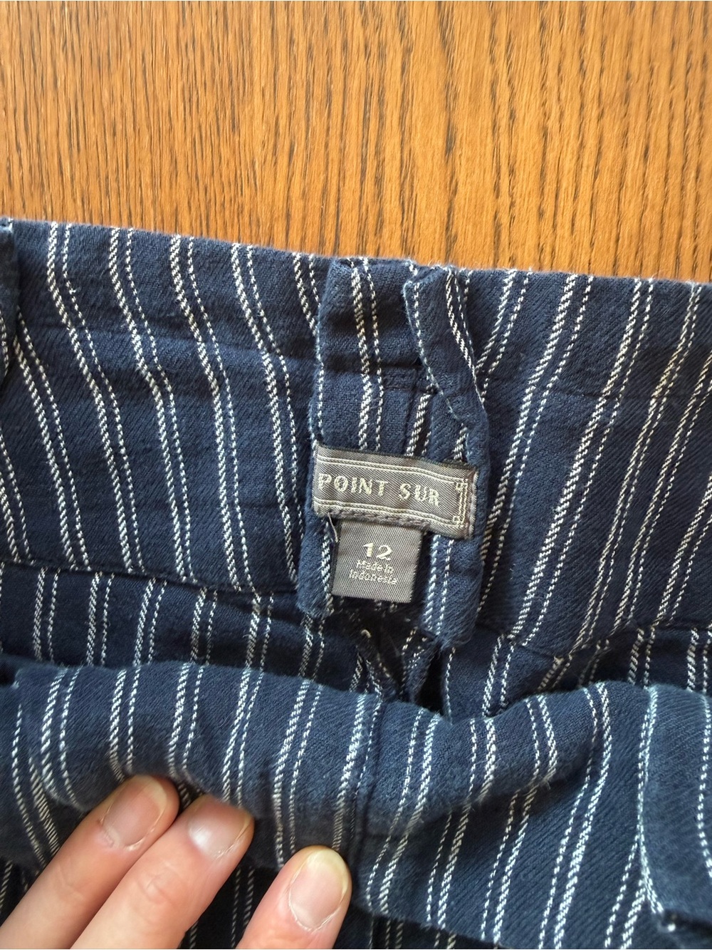Point Sur Pants - Picture 5 of 5